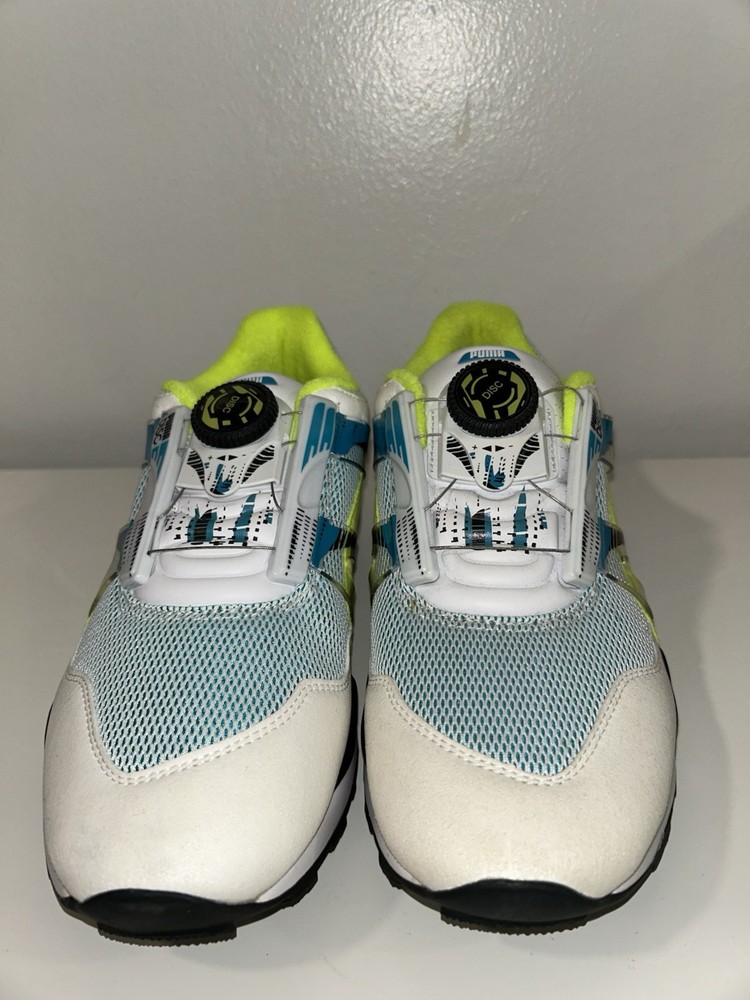 Puma XS 7000 OG Sneakers in Classic Design