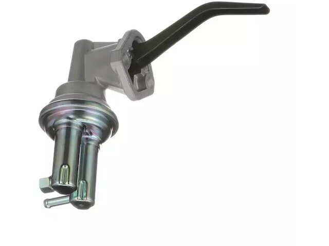 For 1965, 1970-1972, 1977 Ford Custom 500 Fuel Pump Delphi 19325CHJP 1971