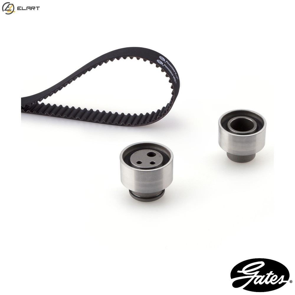 TIMING BELT KIT K015178 FOR FIAT FIORINO/MPV/Box/Body/MPV/Pick/up PENNY/Van 1.7L
