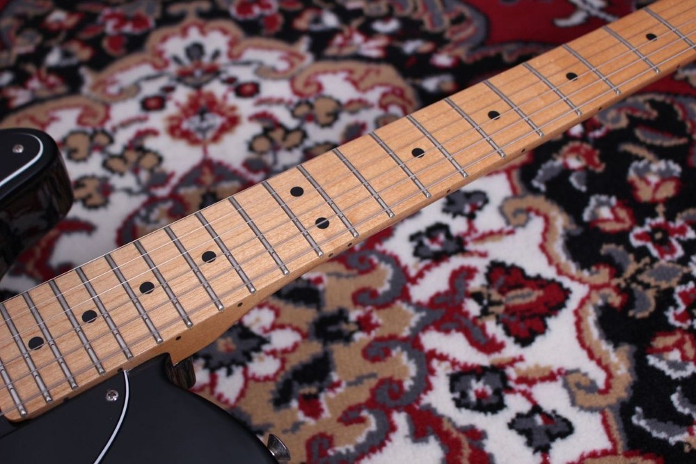 Fender Player Telecaster Left Handed