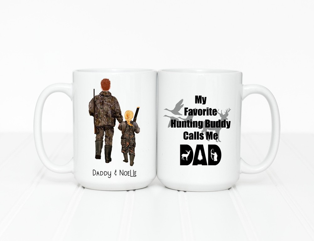 Fathers Day Mug Fathers Day Gift From Daughter Personalized Gift Gifts For Dad