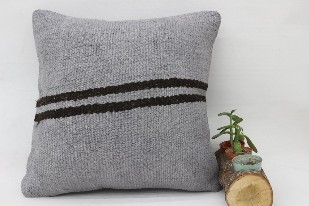 Kilim Pillow, Body Pillow, Throw Pillow Covers, 16