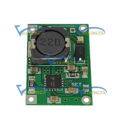 1PC TP5100 2Cells Single Lithium ion Battery Charger Module 1-2A PCB 18650 New