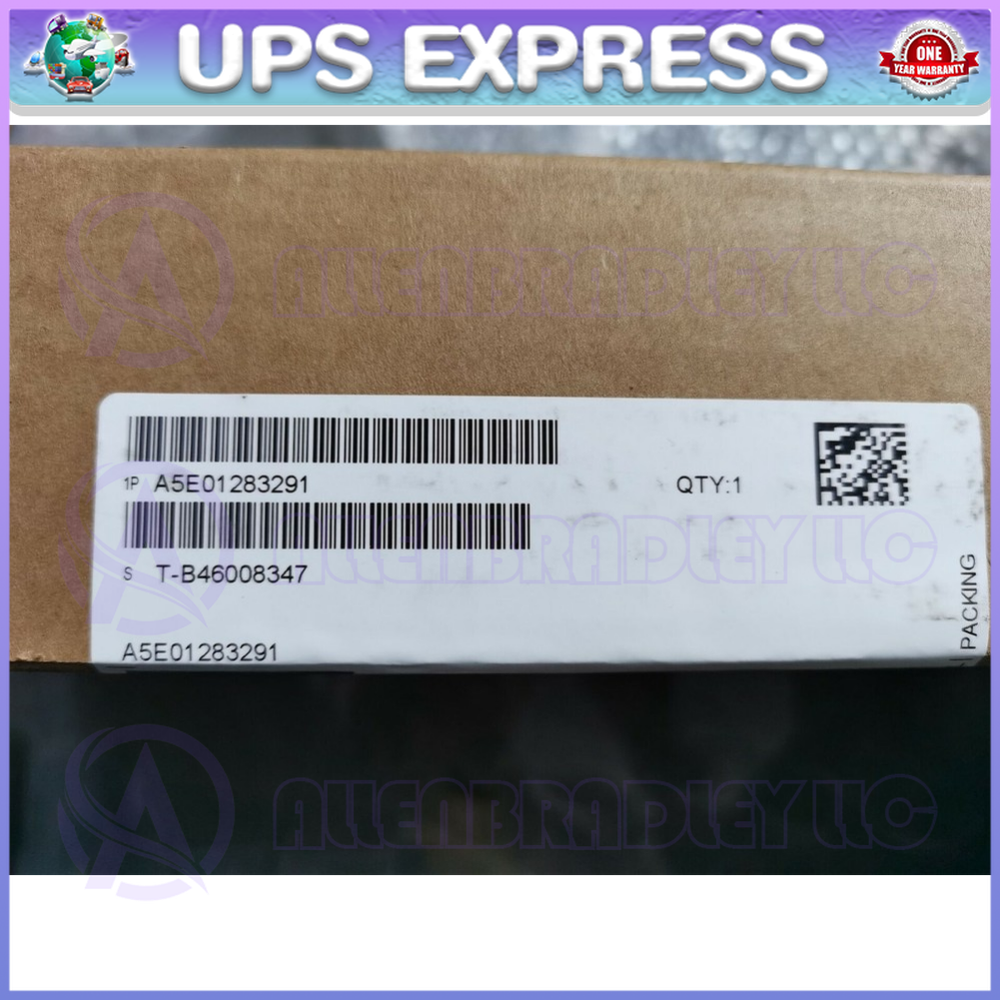 A5E01283291 Siemens Inverter Driver in Box Expedited Shipping  GQZ1