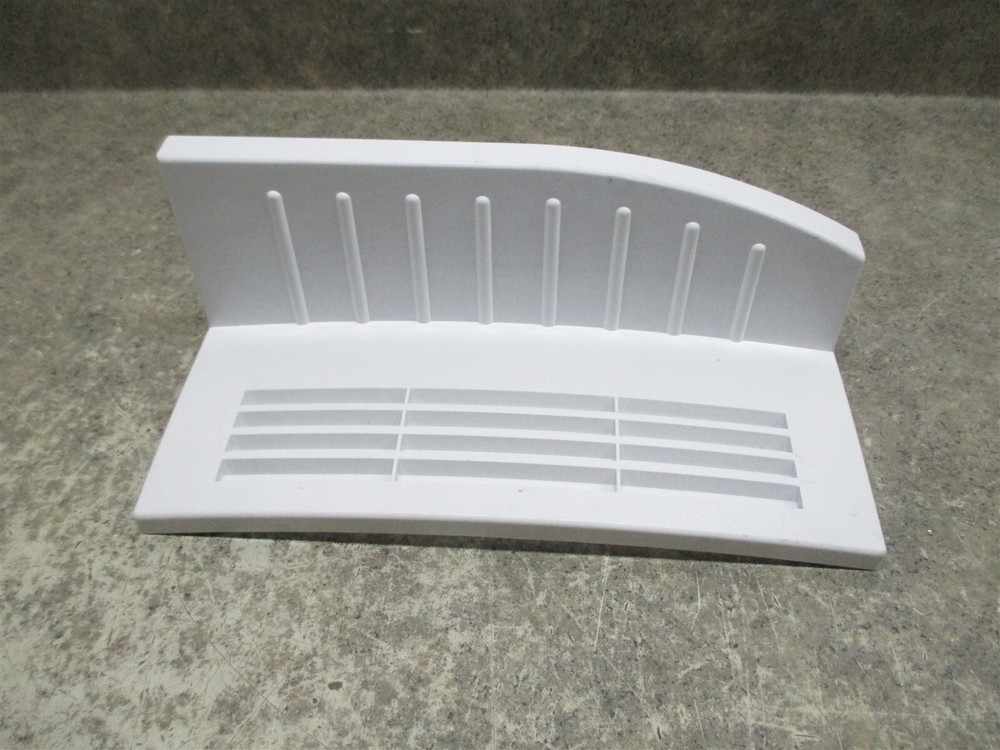 GE REFRIGERATOR CHILLER SHELF PART # WR17X12311