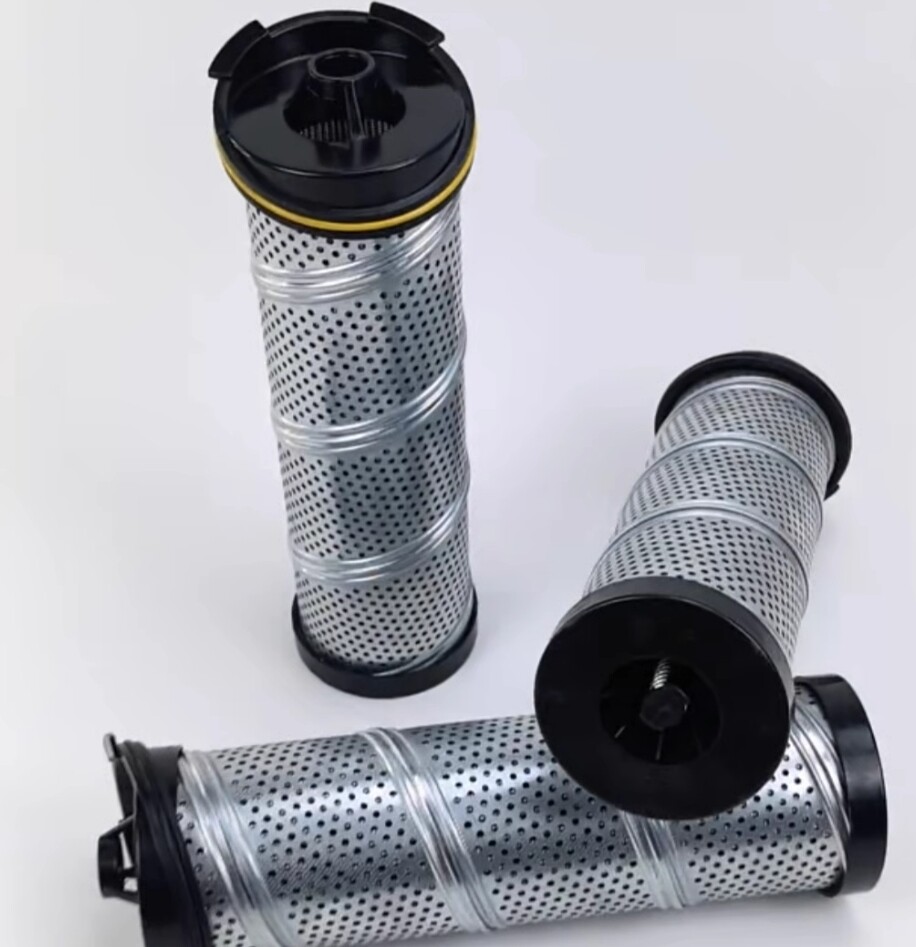 1PCS NEW FIT FOR Parker hydraulic return oil filter element 944873Q