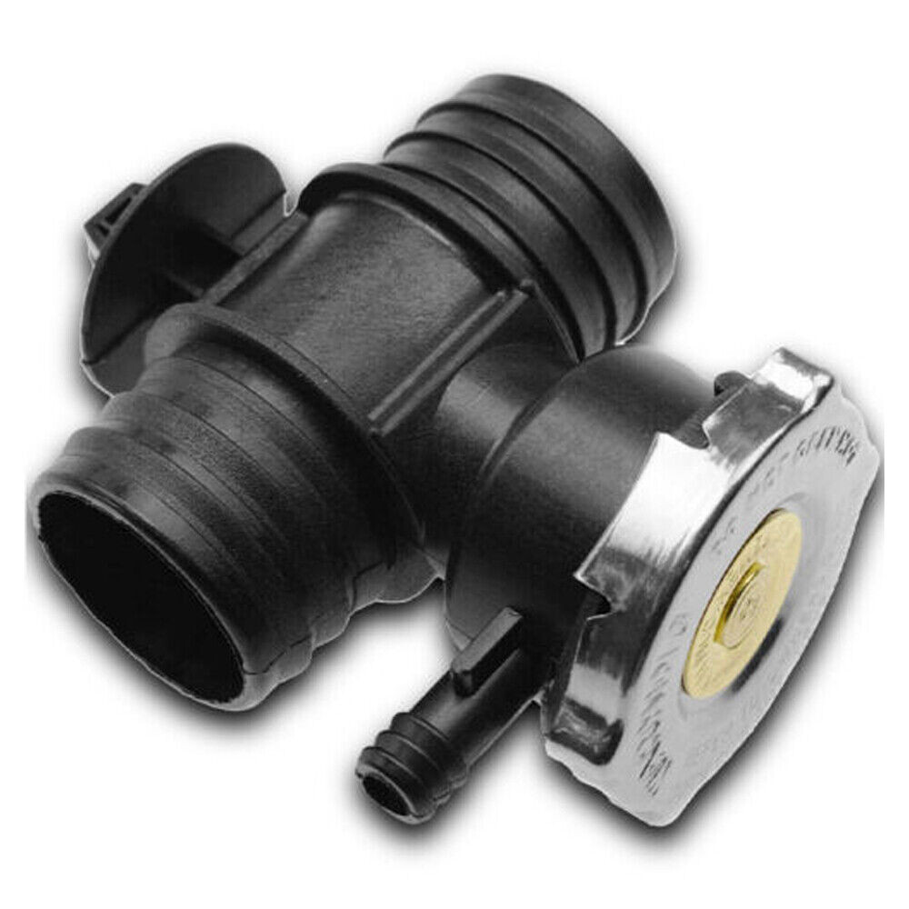 Coolant Radiator Hose Neck Connector Cap For Chrysler Journey Dodge Caliber US