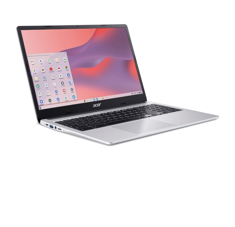 Acer Chromebook Laptop CB315-3H N19Q3