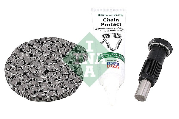 559 1807 10 INA Timing Chain Kit for Audi, Seat, Skoda, VW