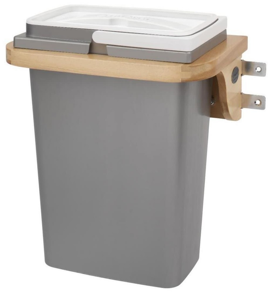 Rev-A-Shelf 4SOWC-8-1 Wood Classics 10-3/8