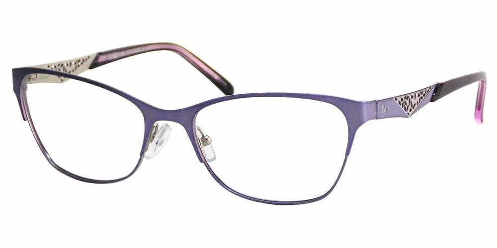 Elizabeth Arden EA 1151 Lilac Designer Optical Eyeglass Frames for Women