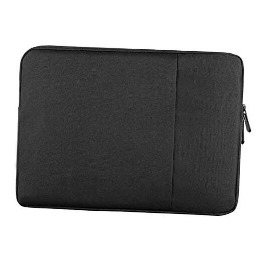18.5-inch Portable Monitor Case Polyester Laptop Sleeve Protective Case