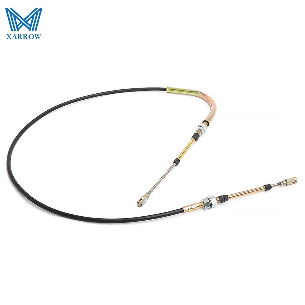 63-Inch Club Car DS Golf Cart Forward & Reverse Shift Cable 1012326