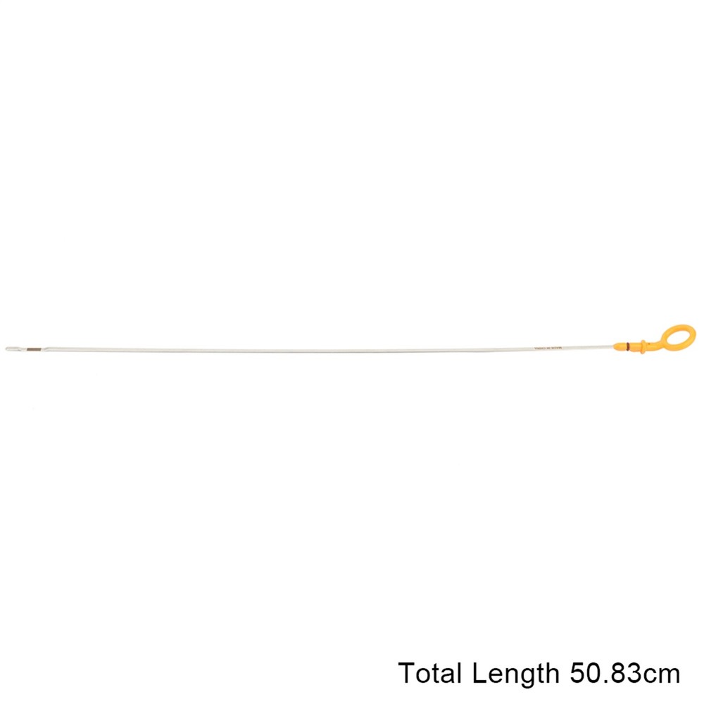 Engine Dipstick Fits 2004-2007 Volkswagen Touareg 3.2L 6Cyl