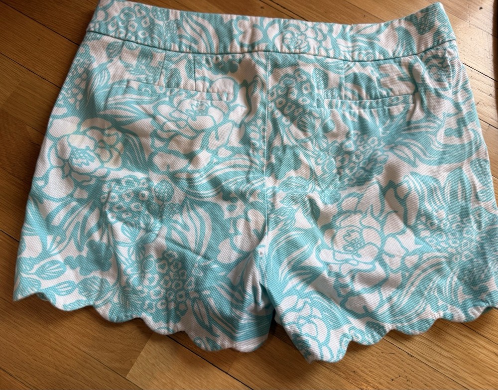 Talbots Women’s Shorts Size 10