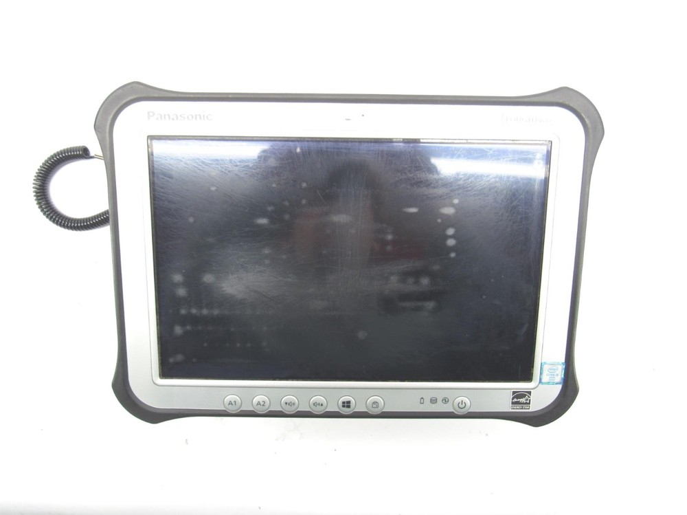 Panasonic ToughPad FZ-G1 10