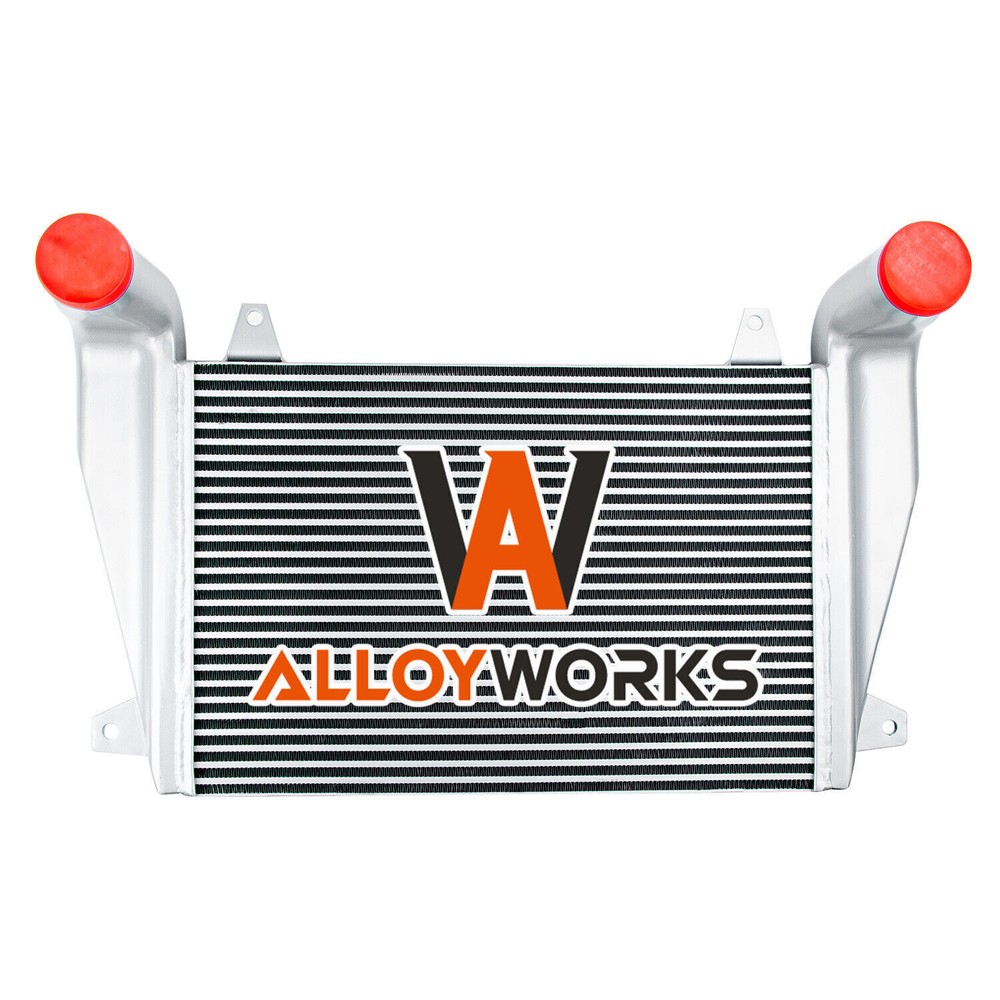 Intercooler For 1990-2005 1992 2003 Freightliner FLD112 FLD120 FLD120SD FLD132