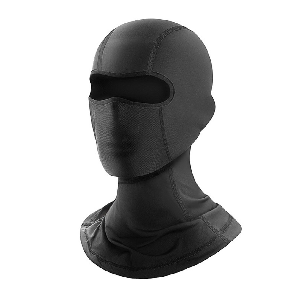 Balaclava Face Mask for Men Women - UV Protection Balaclava for Cycling Fishing