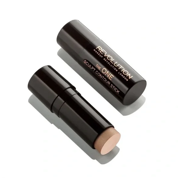 Makeup Revolution The One Sculpt Contour Stick for Easy Shaping