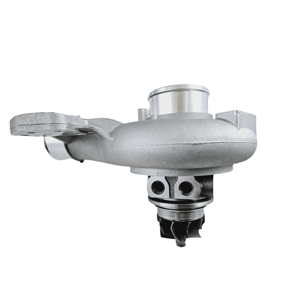 Hyundai Genesis Coupe 2.0L Stage 2 Turbo Upgrade Kit 450HP TD04HL-21T