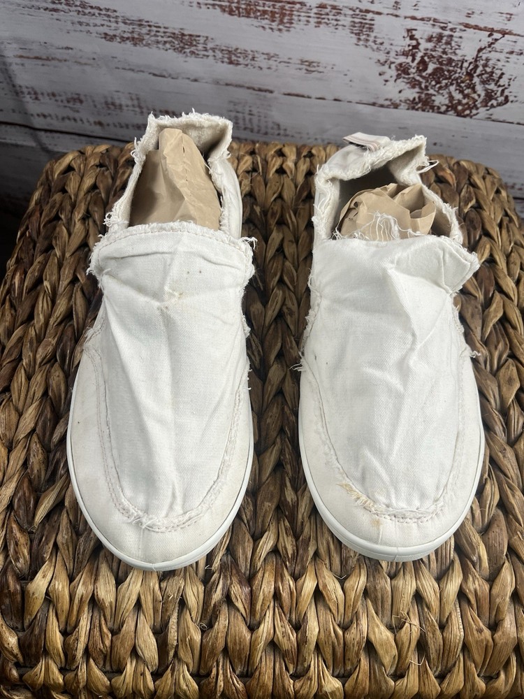 Vionic Beach Malibu Slip on Washable Sneaker Shoe Women’s Size 7