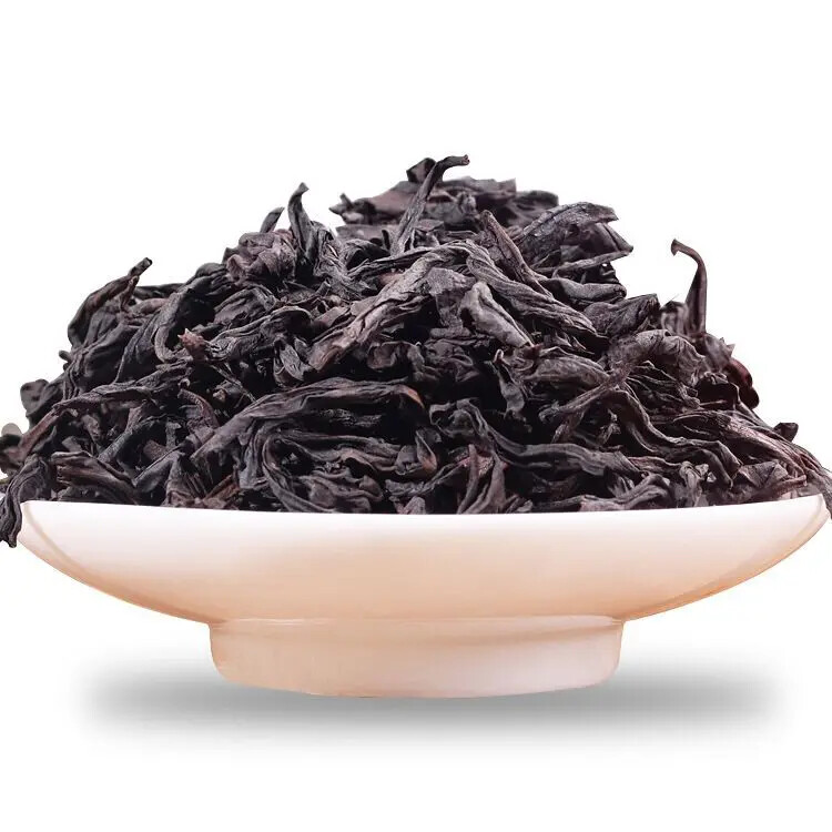 Wuyi Rock Tea Da Hong Pao, Big Red Robe Grade A Oolong Tea 250G