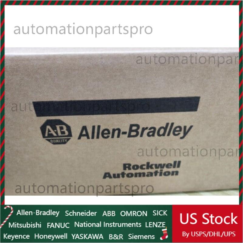20F1AND415JN0NNNNN ALLEN BRADLEY 753 AC Frequency Converter  US Free Tax