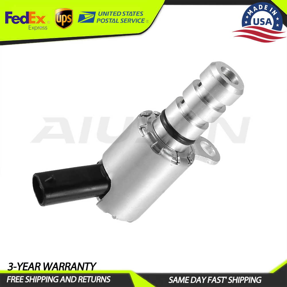 VVT Timing Solenoid For Audi A5 Quattro Q5 Volkswagen Jetta Touareg 06E115243H