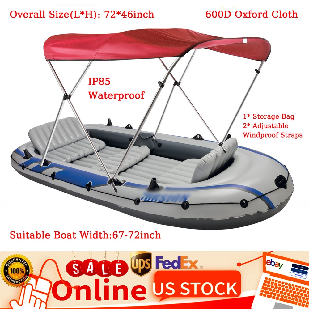 New Pair Left+Right Running Board Motor & Bracket For Ford Expedition /Navigator