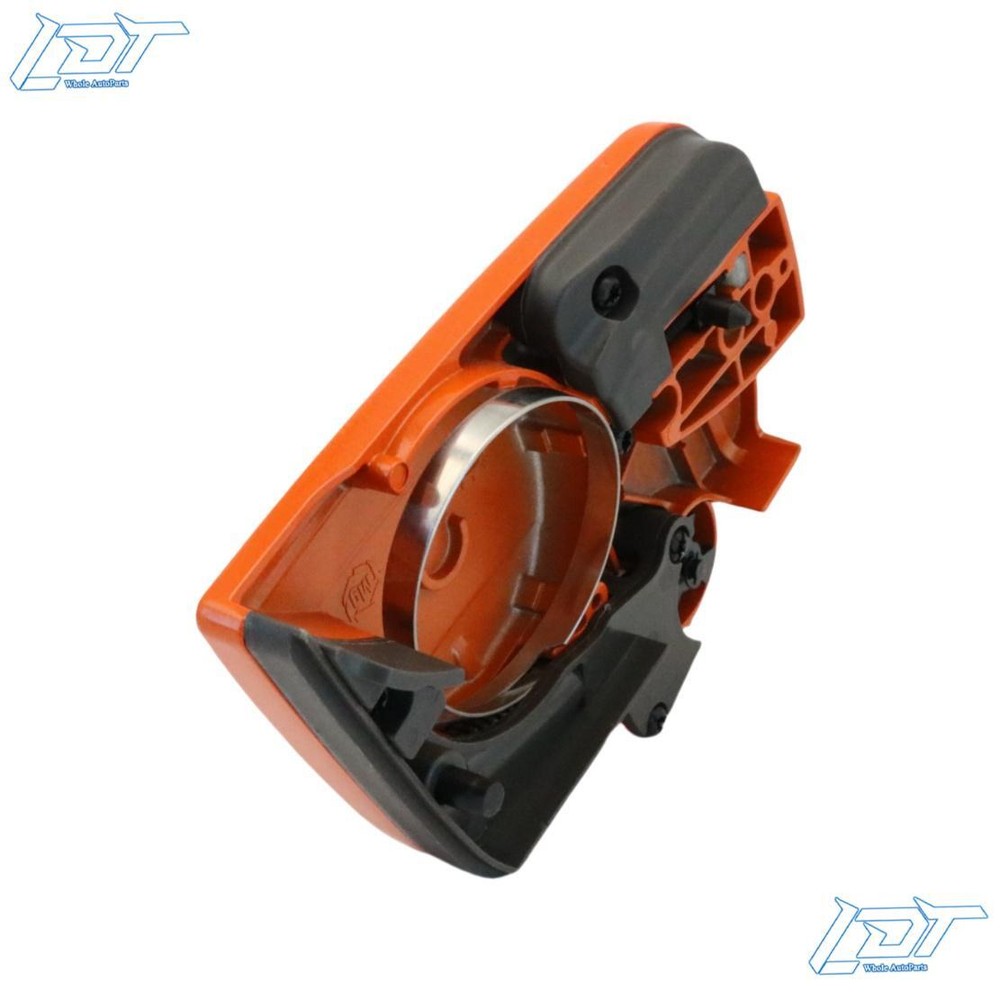 Fits Husqvarna 440 435 435E Chainsaw Clutch Cover Chain Brake Assembly 501388201