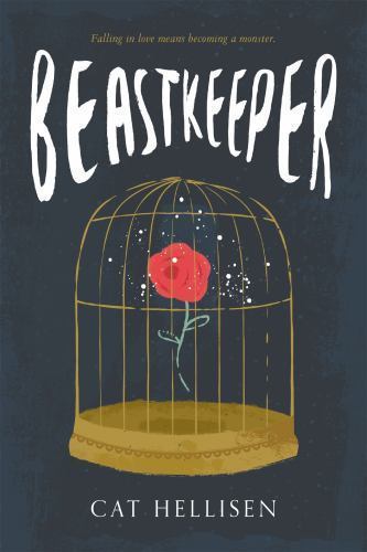 Beastkeeper [ Hellisen, Cat ] Used - Good