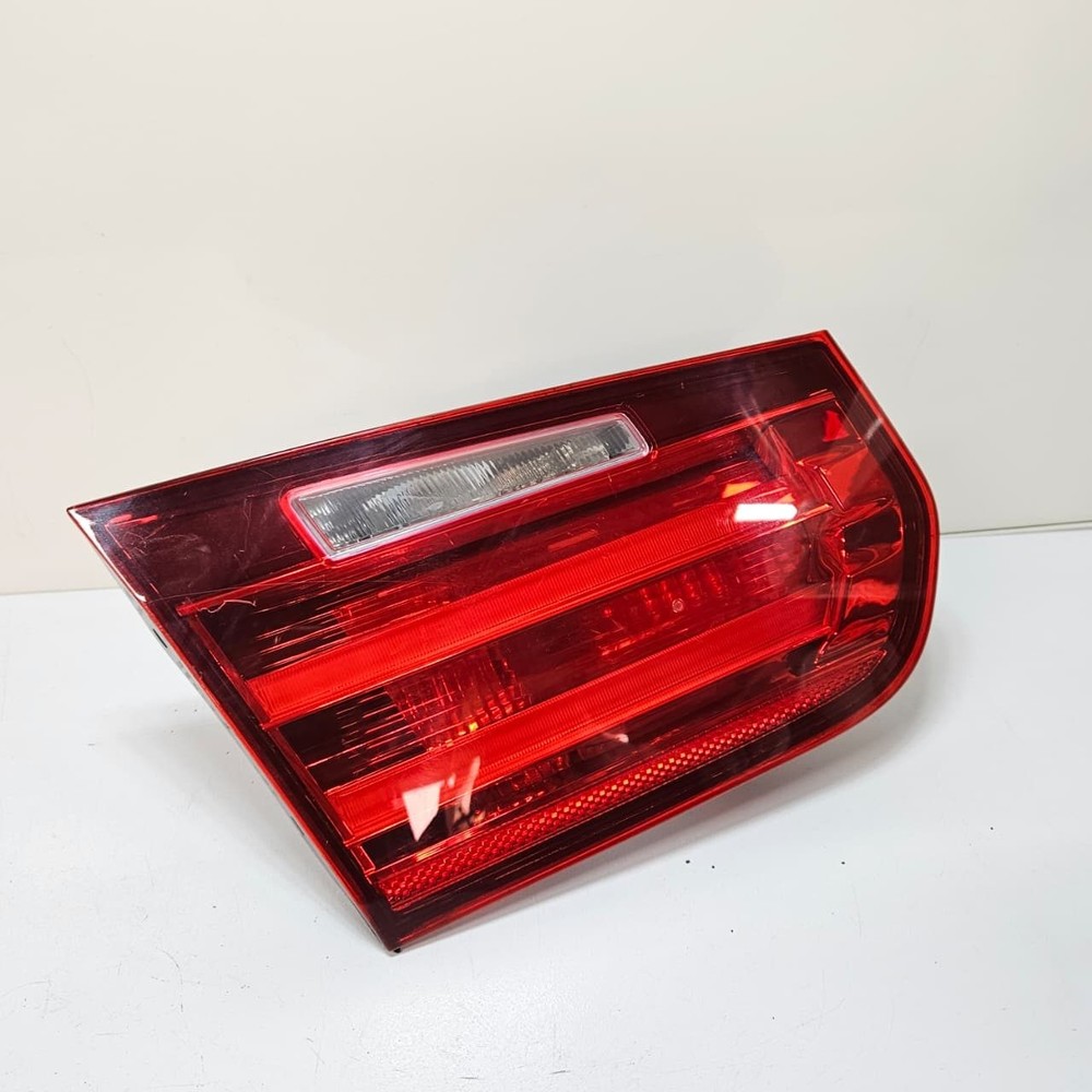 2012-2015 BMW  320i, 328i, 335i, M3 Left Inner Tail Light 7371111 3 Series F30