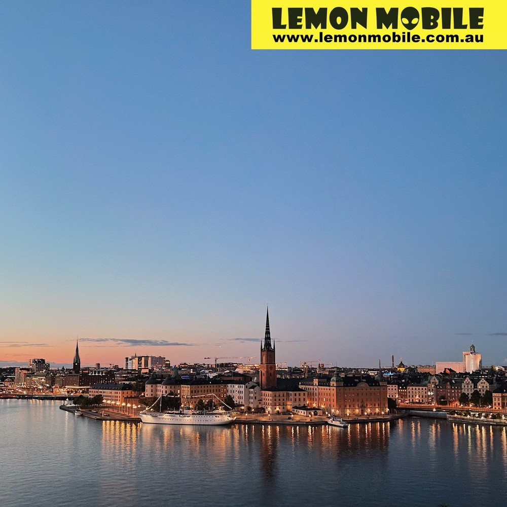 Nordic 5-in-1 Sweden Norway Denmark Travel SIM Card Unlimited Data Various Plans