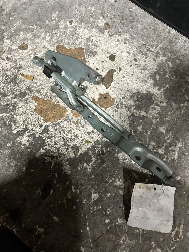 2005 Trunk Lid Hinge JAGUAR XJ8L (special Christmas Sale!!)-image