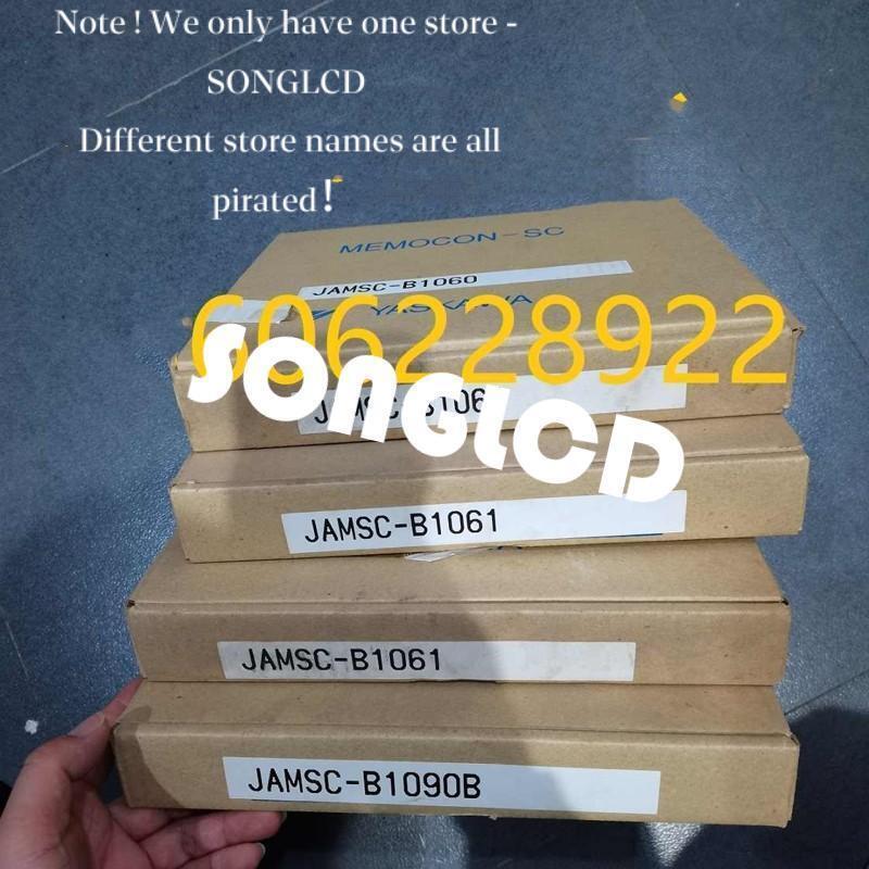 1PCS NEW JAMSC-B1060 via DHL or FedEx #A6-4