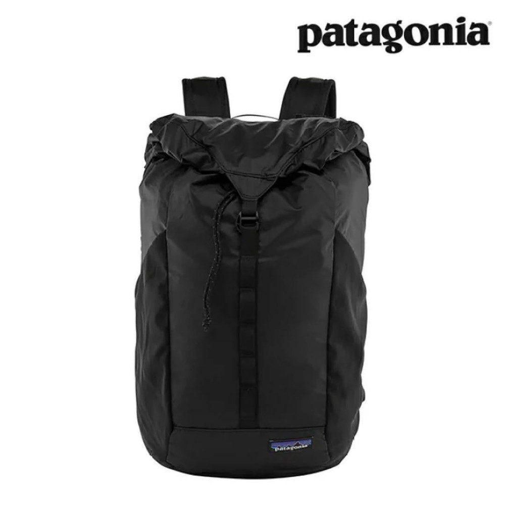 Patagonia 20L Black Hole Ultralight Backpack, Used, Durable, Packable