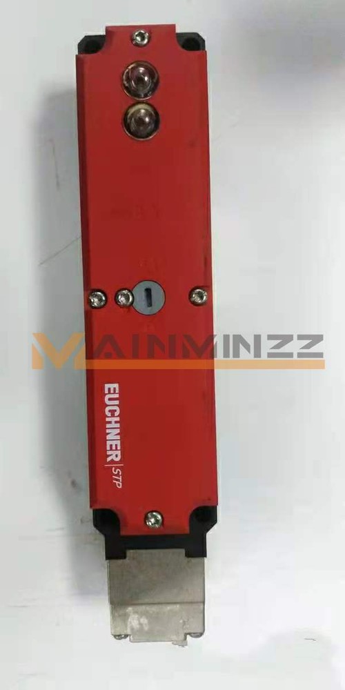 ONE NEW EUCHNER Safety Switch 091748 STP3A-2131A024L024M