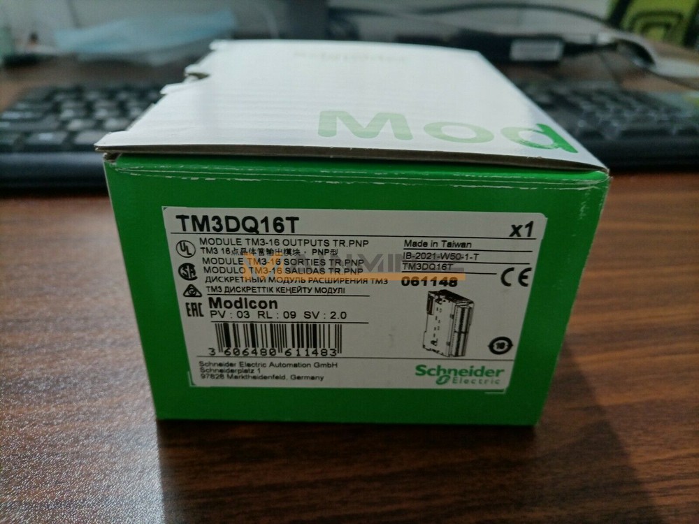1pcs module TM3DQ16T New in box