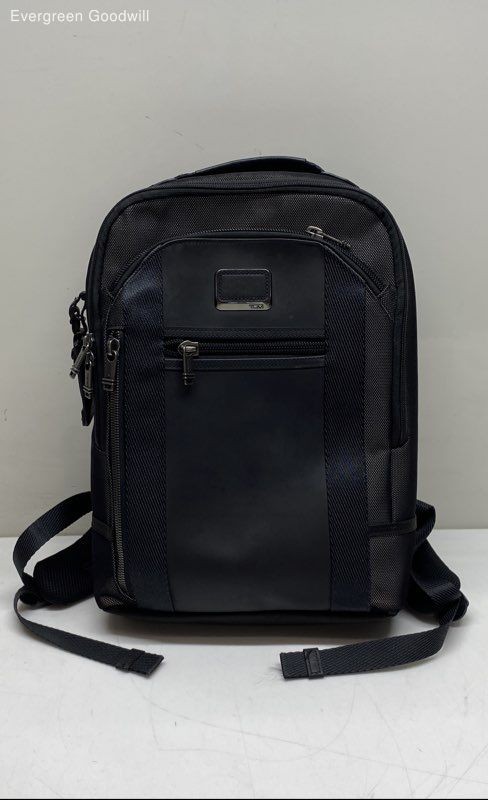 Tumi Alpha Bravo Davis Backpack