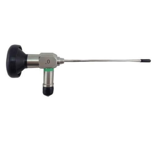 Otoscope 27x108mm FDA Approved Rigid Endoscope for Clear Ear Examination