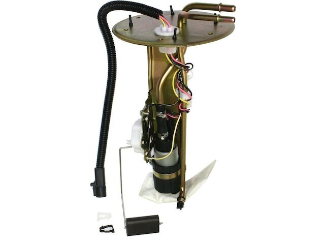 For 1997-2002 Ford E150 Econoline Fuel Pump Hanger Assembly DriveBolt 35426MRQV