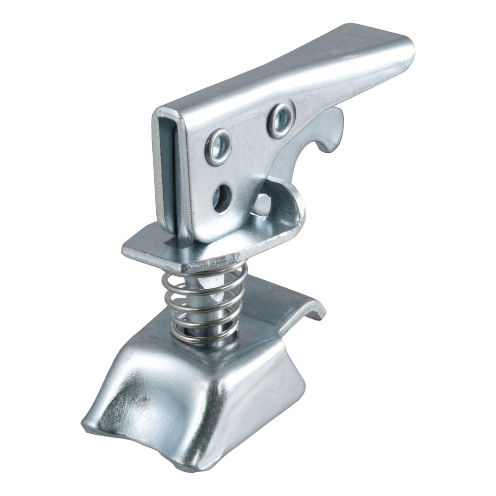1-7/8 in Posi-Lock Coupler Latch For Straight-Tongue Couplers Trailer Hitch Ball