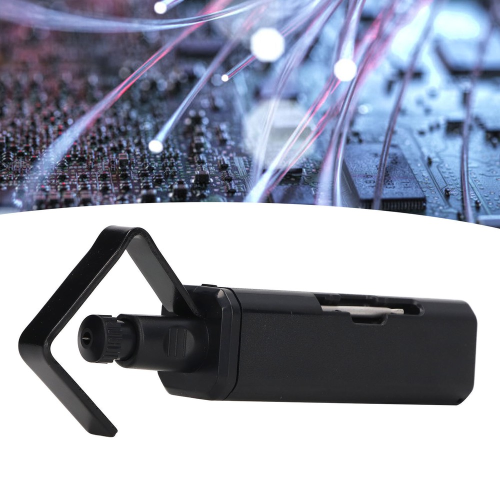 Cable Jacket Stripper Round Hand Tool Horizontal Vertical for 19‑40mm Optical