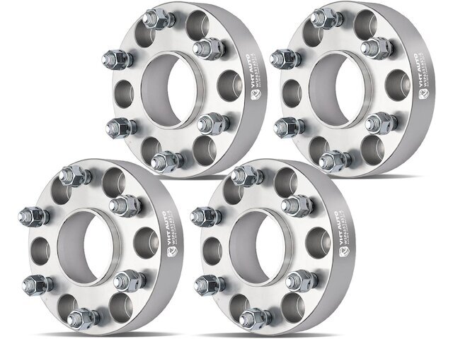 Cadillac Escalade Wheel Spacer Kit APR 13239WMBD for Enhanced Fitment