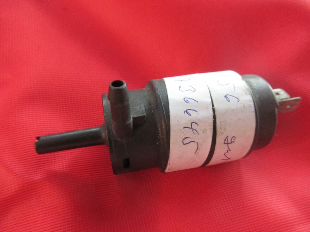 Original Alfa Romeo 156 166 Lancia kappa Lybra Disc Pump 51736645