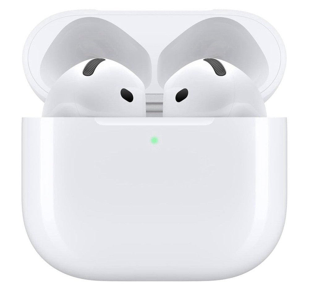 airpods 4th generation