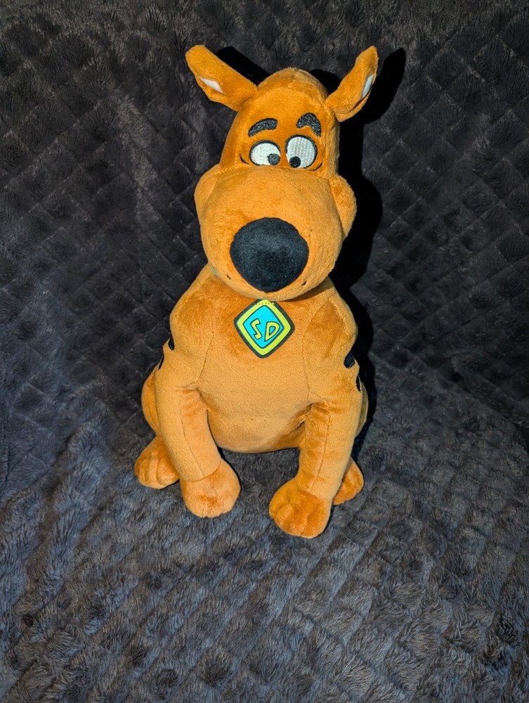 Scooby-Doo