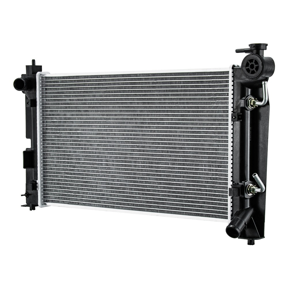 Radiator Fits 2003-2008 Toyota Corolla Matrix/ Pontiac Vibe Base CE GT LE 1.8L