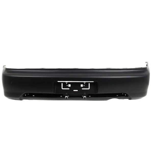 98-01 Integra Hatchback 1.8L Rear Bumper Cover Assembly AC1100132 04715ST7A91ZZ
