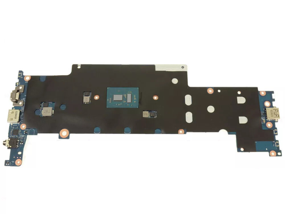 0VY37V For Dell Chromebook 3110 Motherboard N4500 1.1GHz Dual Core 4GB 32GB USK
